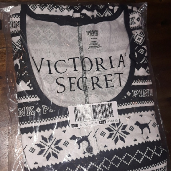 Sleep one piece M AND L - Picture 4 of 4